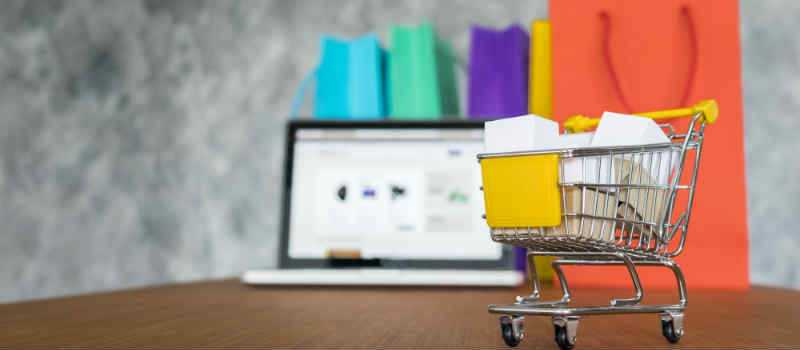 contenido duplicado tienda online