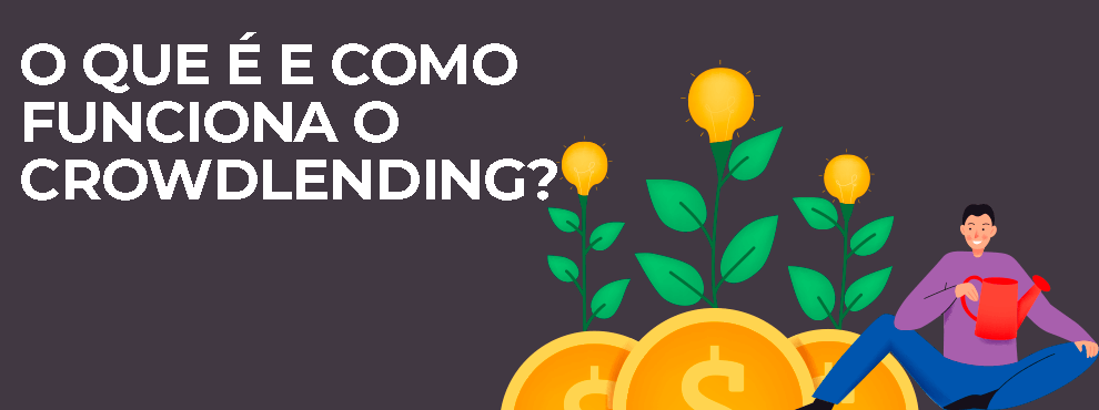 O Que É E Como Dunciona O Crowdlending