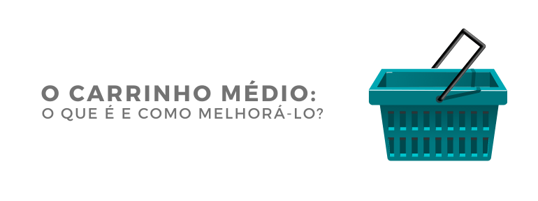 o carrinho medio pq