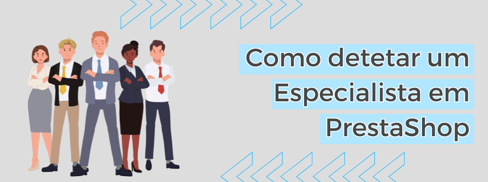 Detetar Prestashop Especialista