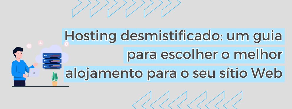 Hosting Desmistificado