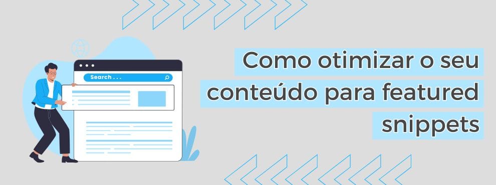 Como Otimizar O Seu Conteúdo Para Featured Snippets